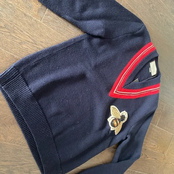 Gucci Sweater - Picture 3 of 6